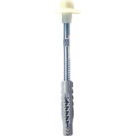 Kit di Fissaggio WDE Fischer per Lavello e Lavabo