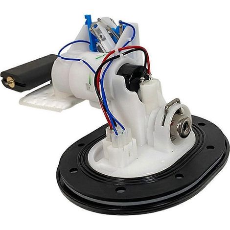 Ensemble pompe à essence pour moto LONCIN Voge LX300-6A -6C 300RR LX300GS-B 300AC (Pièces détachées pour motos) (1/5)