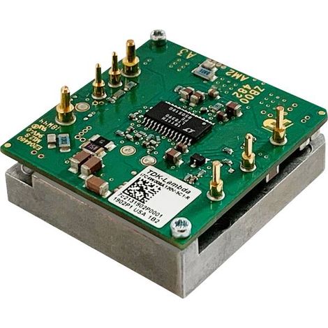 TDK-Lambda i7C4W012A050V-0C1-R Convertitore DC/DC 12.5 A 300 W Contenuto 1 pz.