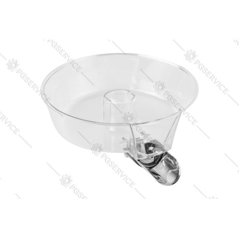 Ufesa ciotola scivolo ugello beccuccio spremiagrumi Delux 600W EX4950 EX49450 (1/2)
