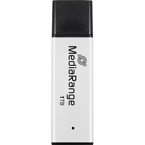 Clé USB MEDIARANGE MR1905 USB 3.2, 1 To