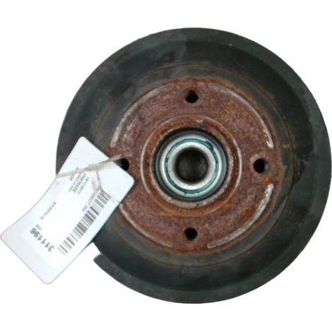 Tambour Arriere Gauche PEUGEOT 208 [PRODUIT D'OCCASION]♻️424759 (1/3)