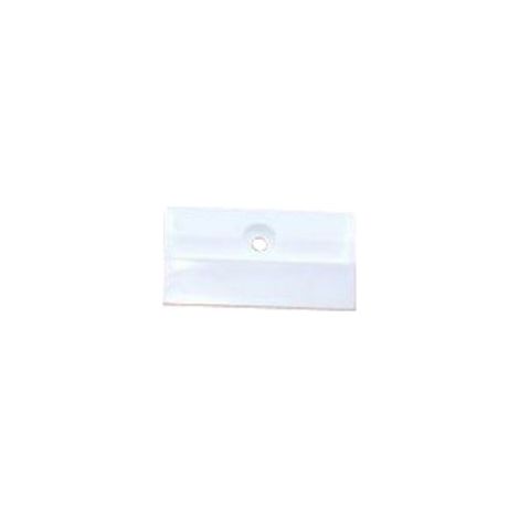 Arret de porte freezer pour Réfrigérateur, Congélateur BEKO 4244370100