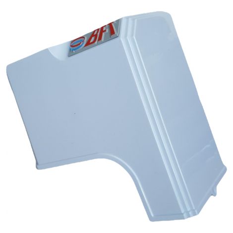 Couvercle de remplacement BFT I098400 2609242 pour moteur coulissant compatible
