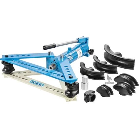 Cintreuse hydraulique pour tube de 3/8" à 1" (1/2)