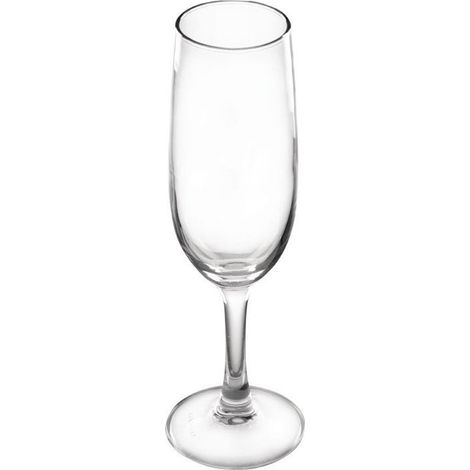 Flûtes Rosario 170mL - Lot de 6 - (1/5)