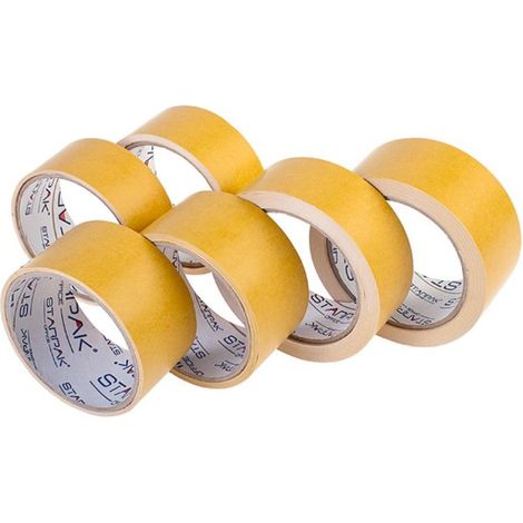 Nastro biadesivo 48 mm x 5 m