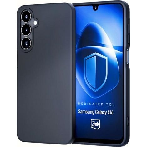 Samsung Galaxy A16 - 3mk Matthülle (1/4)