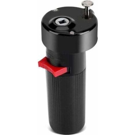 1.5V Moteurs de Rôtissoire de Rotateur de Barbecue Petit Rotateur Gril de BBQ pour Le Support de Parenthèse de Rôti sans Batterie (1/4)