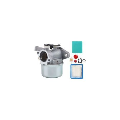 Ensemble carburateur, filtre à air et pièces détachées pour tondeuse à gazon 675 190cc 799868 (1/4)