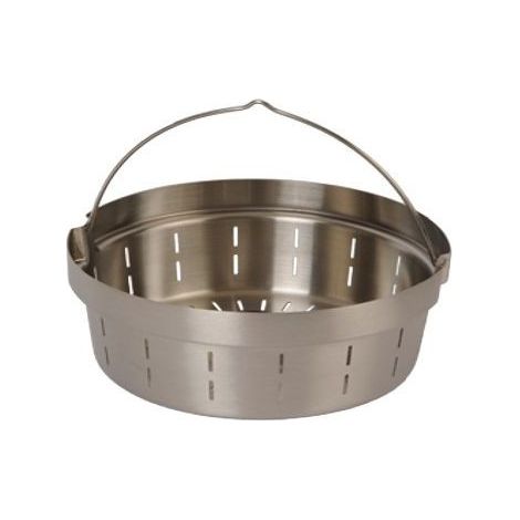Panier vapeur pour cocotte minute Seb Moulinex MS-0A19203