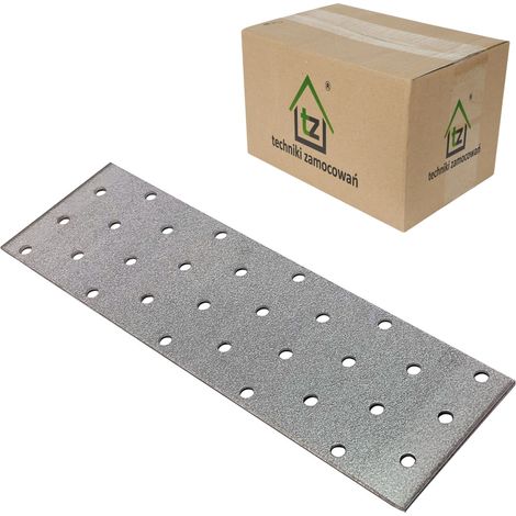 (z) Piastra perforata PP07 60x200x2.0 (50)