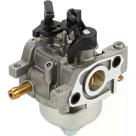 Carburateur durable pour moteur Kohler XT650 XT6 XT7, éléments filtrants pour tondeuse Toro - JXLGV (1/5)