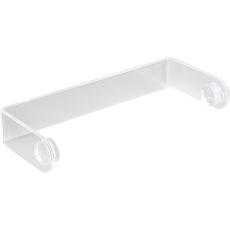 towel holder waterproof under cabinet shelf under counter
