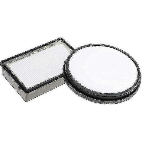 filtres HEPA pour aspirateurs cycloniques Rowenta Compact Power, édition 0620 (1/4)