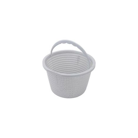 Skimmerkorb für Schwimmbecken, Ersatzkorb 05280r0200 für 20 cm breiten Schwimmbeckenfilter mit Griff (1/5)