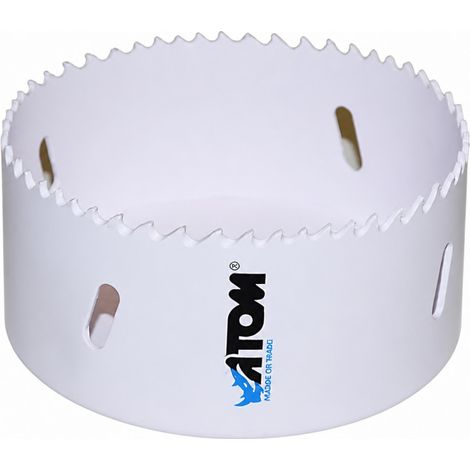 Scie cloche bimétal, 8% Cobalt, diamètre 65mm.