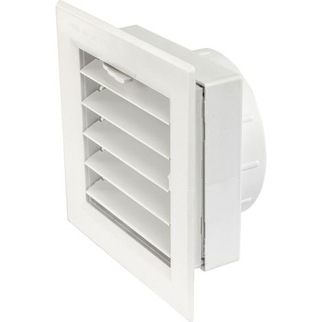 Grille à air encastrée ajustable LGKM-SE1-100