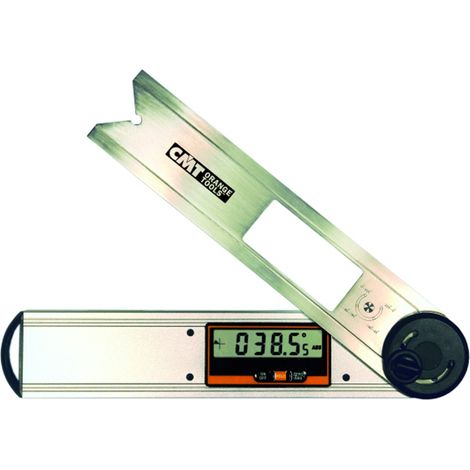 Goniometro digitale DAF-001 CMT Tools (1/5)