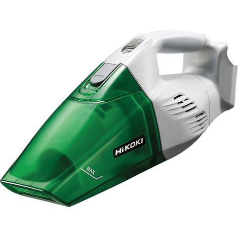 HiKOKI R18DSL/L4 Wet & Dry Vacuum 18V Bare Unit