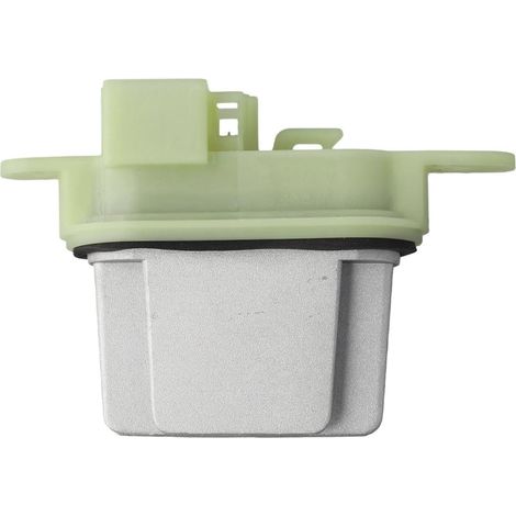 Résistance De Moteur De Ventilateur De Climatisation, Référence 52426558, Pour Une Restauration Facile Du Fonctionnement De La Climatisation. Compatible Avec Renault Laguna III (1/5)