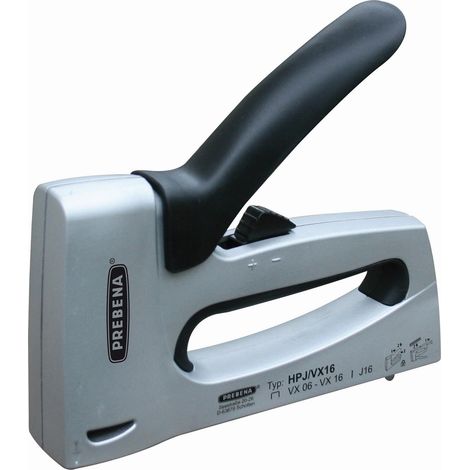 Prebena Handheftpistole HP-J/VX16