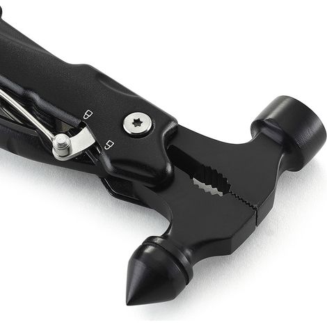 Cadeaux Homme, Cadeaux Fête des Pères, Cadeaux Papa Multitool, Idées Cadeaux Originaux Homme, Accessoires Camping Gadgets Utilitaires Insolites, Cadeaux Anniversaire Homme, Cadeaux Noël (1/4)