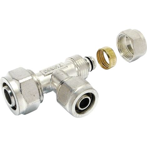 Te fontan Ø20x2-Ø16x2-Ø20x2 sth lat turboskin reduc 9467r s3