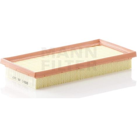 FILTRO ARIA MANN FILTER MITSUBISHI SPACE STAR 1.0/1.2 12-