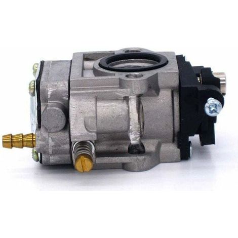 Carburatore in metallo con anello in gomma per motore ECHO wyk-406 wyk-345 pb-770 pb-770h pb-770t (1/4)