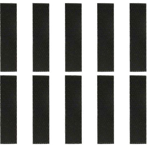 Filtre pour , , Élément filtrant pour climatiseur-- (1/5)