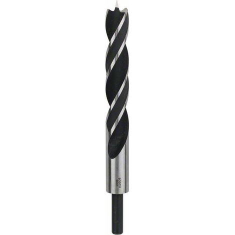 BOSCH PUNTA D. 20 MM L. 140 / 200 MM C/COD. 10 MM LEGNO