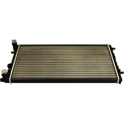RADIATEUR MAXGEAR VW NEW BEETLE 99- (1/2)