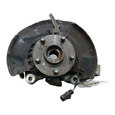 [PRODUIT D'OCCASION] Pivot Avant Droit TOYOTA Prius ♻️ Ref Oe. 4320147030 - Garantie à vie (1/3)