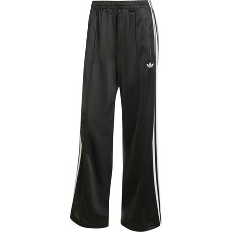Pantalones Adidas Adicolor Classic Firebird para mujer, color negro, talla XXS (JC8245) (1/5)