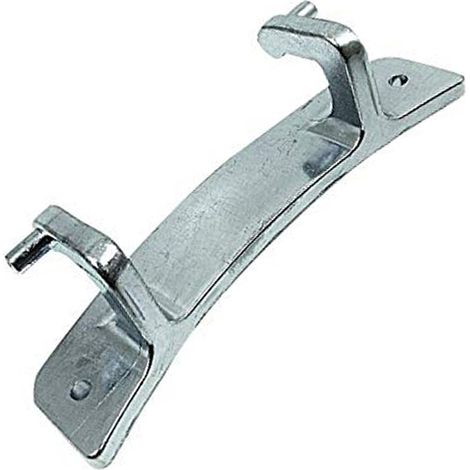 CHARNIERE DE HUBLOT POUR LAVE LINGE   LG - 4774ER2001B (1/3)