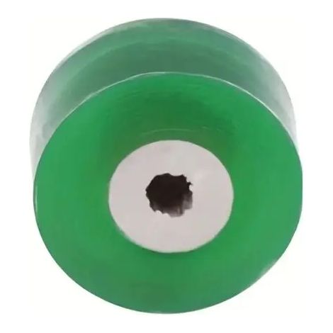 (1 rouleau, 2 cm) Film adhésif PE extensible pour greffage, idéal pour les arbres, les semis, les plants de tomates et autres plantes grimpantes. Accessoires de greffage pour le jardin. (1/4)