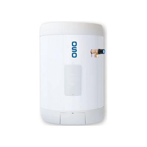 OSO Hotwater MULTIPOINT - W50 3kW 50L Electric Hot Water Heater 10800452