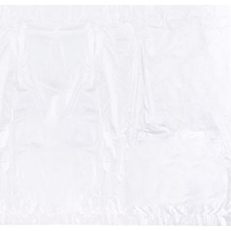 Housse de nettoyage pour unité intérieure de climatiseur, sac de récupération d'eau de nettoyage pour climatiseur, manchon de récupération d'eau pour climatiseur, sac de récupération d'eau transparent (1/4)