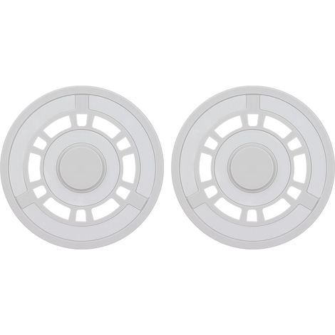 Soporte para mopa de aspiradora, accesorio para almohadilla de mopa para aspiradoras robot Dreame S10/PRO/PLUS S20/PRO/PLUS. (1/5)