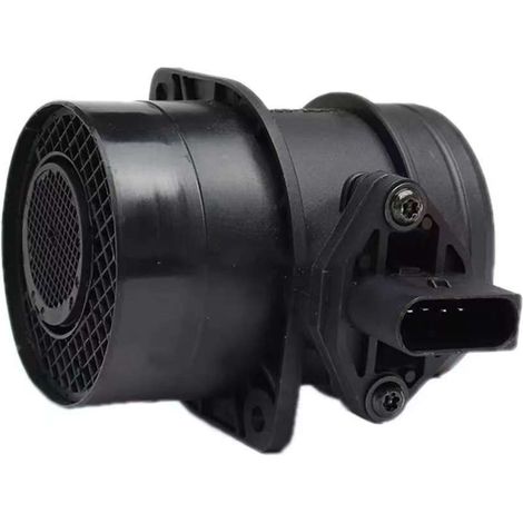 The 0281002461 air flow sensor is suitable for new models from Volkswagen, Audi, Skoda and Ford. (1/4)
