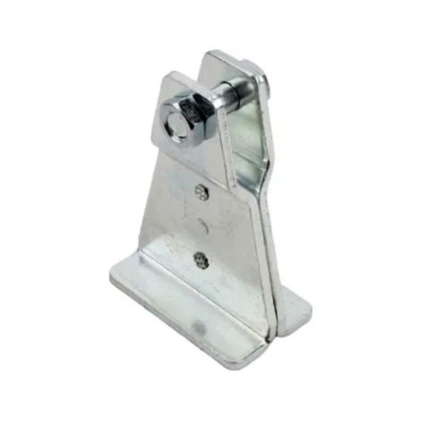 FAAC 7220355 Attacco Staffa Anteriore Per Motore 400 87 Ricambio Originale