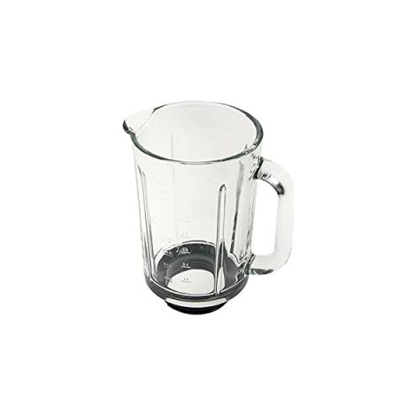 Kenwood Verre carafe en verre robot Multipro FPM80 FPM81 FPM800 FPM810