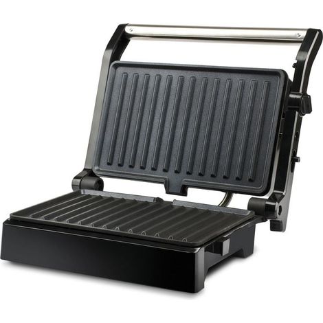 G3 Ferrari Ardor G10126 Grill électrique noir 1500W (1/2)
