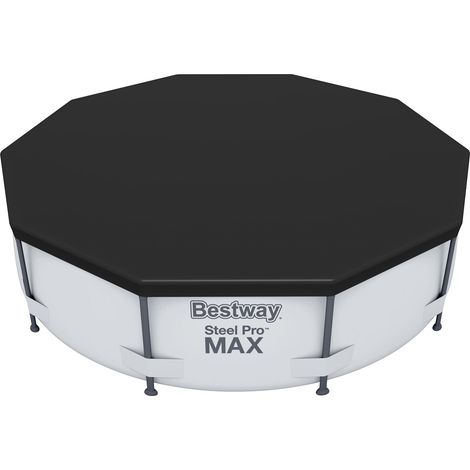 Abdeckung für Bestway-Pools – 305 cm (1/5)