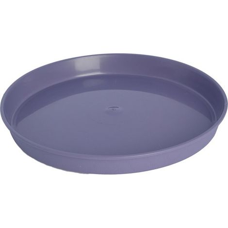 Socle imitation bois 5 bruyère 28,3 cm FORM-PLASTIQUE