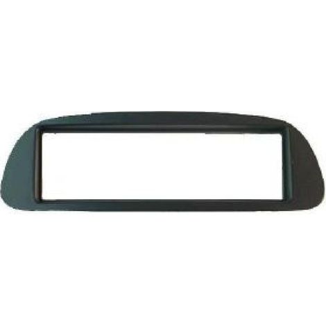 Facade autoradio 1DIN compatible avec Mercedes Sprinter 00-05