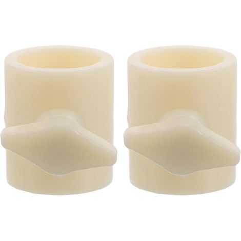 Pieces Sealing Gaskets Nylon Sealing Washer Assortment Kit