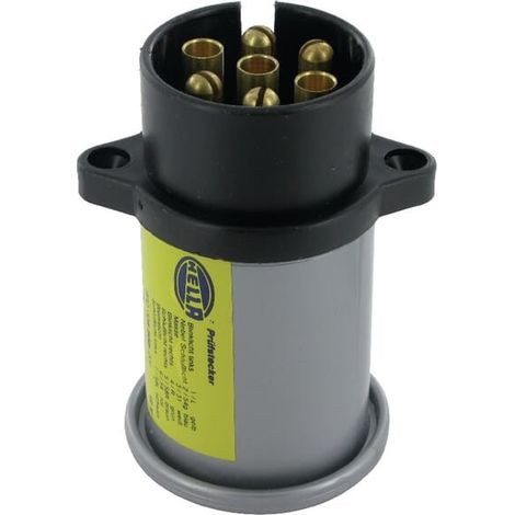 Fiche testeur HELLA 8PD004508001 (1/3)