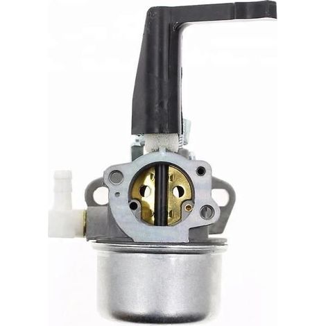 696065 697422 carburateur pour Briggs & Stratton 110402 110412 215369 motoculteur pièces de rechange carburateur Carb (1/4)